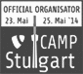 TYPO3 Camp Stuttgart - Official Organisator